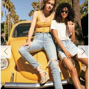 NWT levis 501 skinny size 29